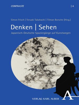cover image of Denken ǀ Sehen